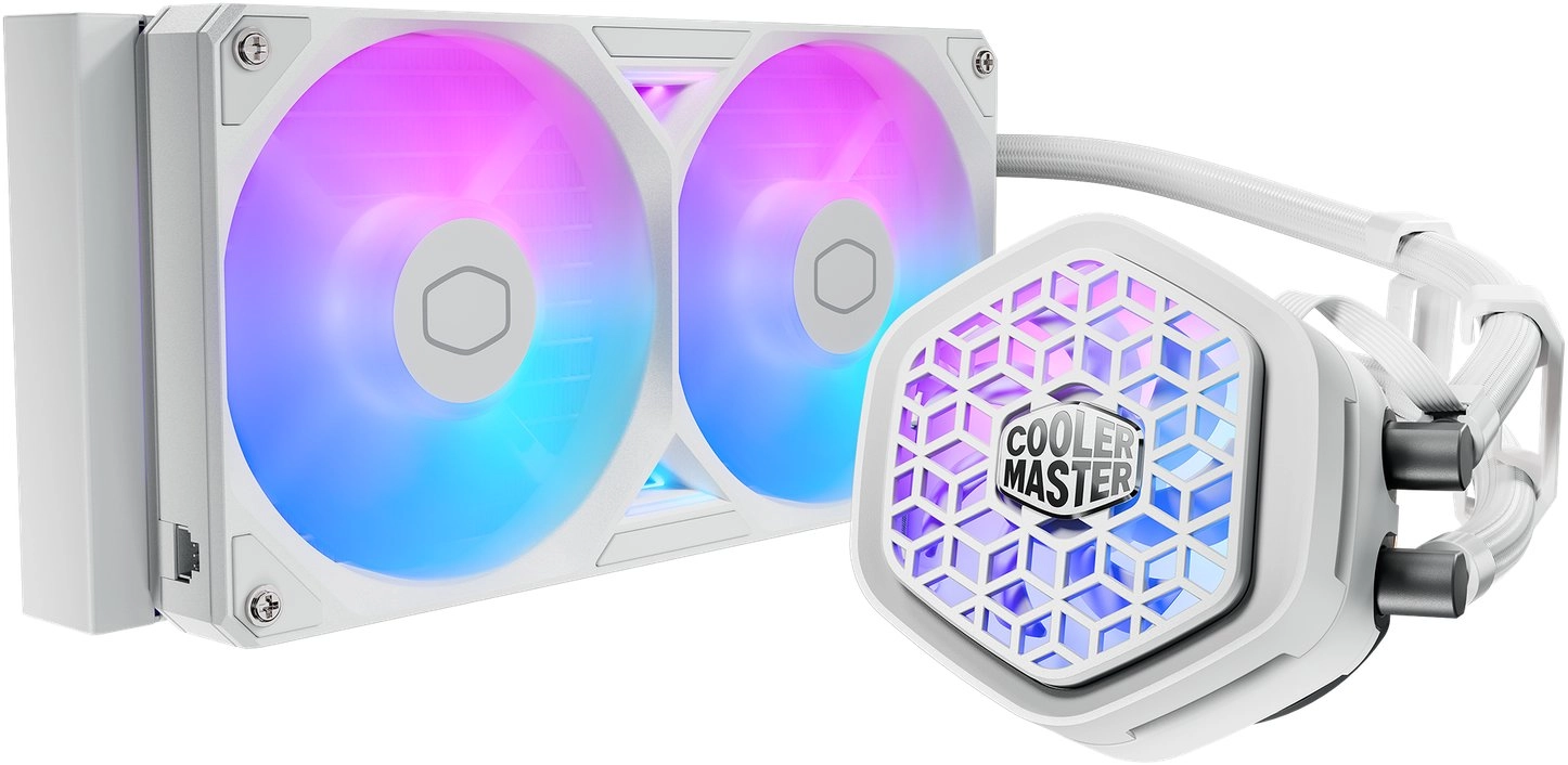 Water cooling Cooler Master water cooler
