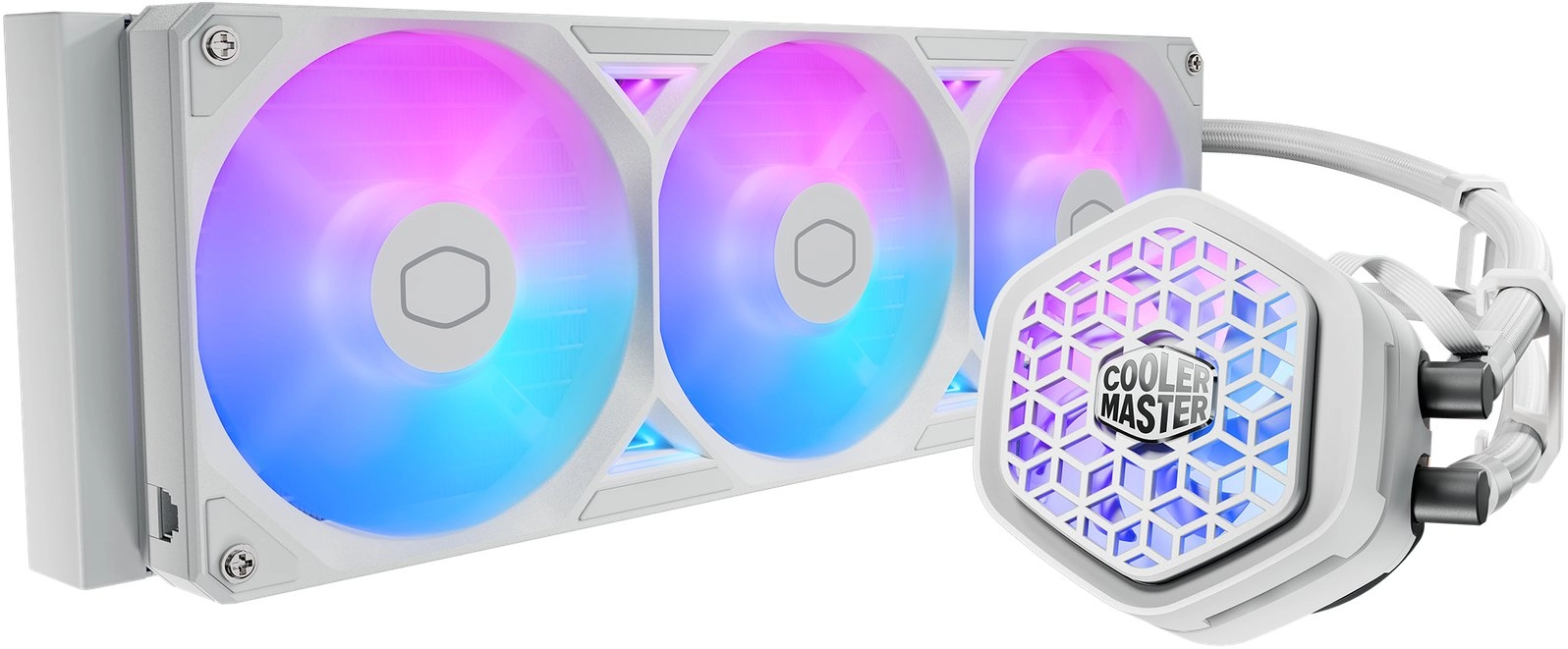 Cooler Master MasterLiquid Atmos II 360