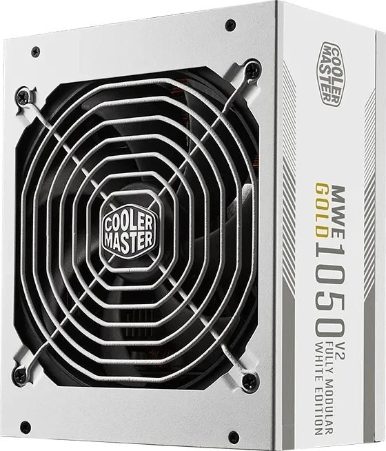 1050W Cooler Master MWE Gold 1050