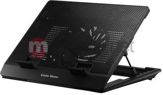 Cooler Master NotePal ErgoStand Lite notebook