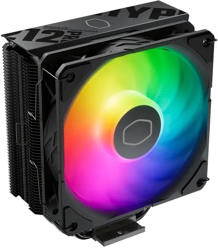 Cooler Master Hyper 212 PRO RGB