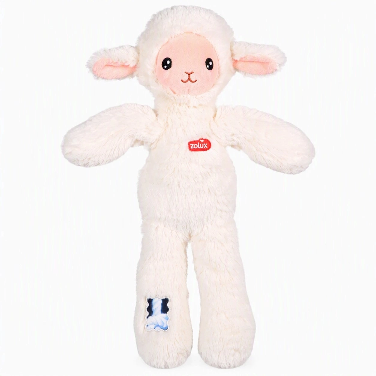 Cooper Pals ZOLUX Plush toy for