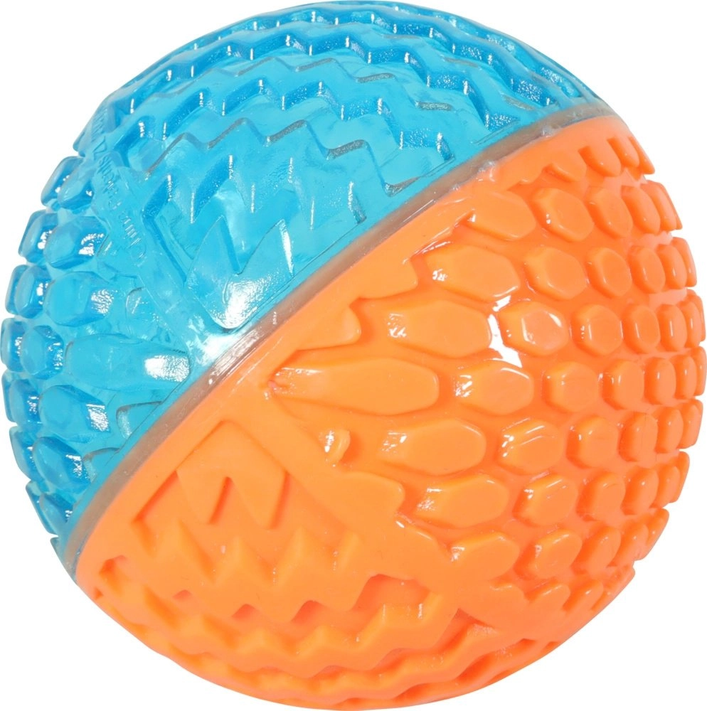 ZOLUX Dog toy  TAO ball teether