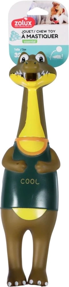 Cooper Pals ZOLUX Dog toy with
