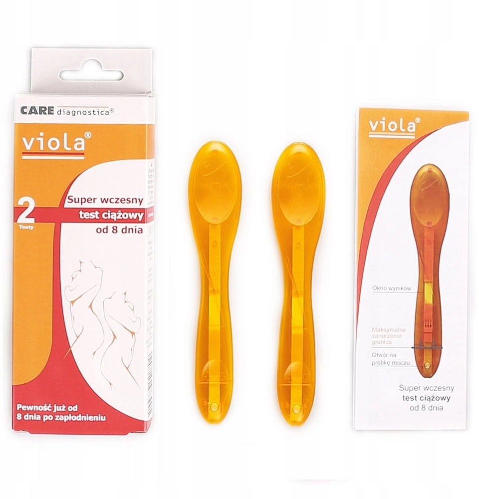 Copernicus Center Press FARMABOL_Viola pregnancy test