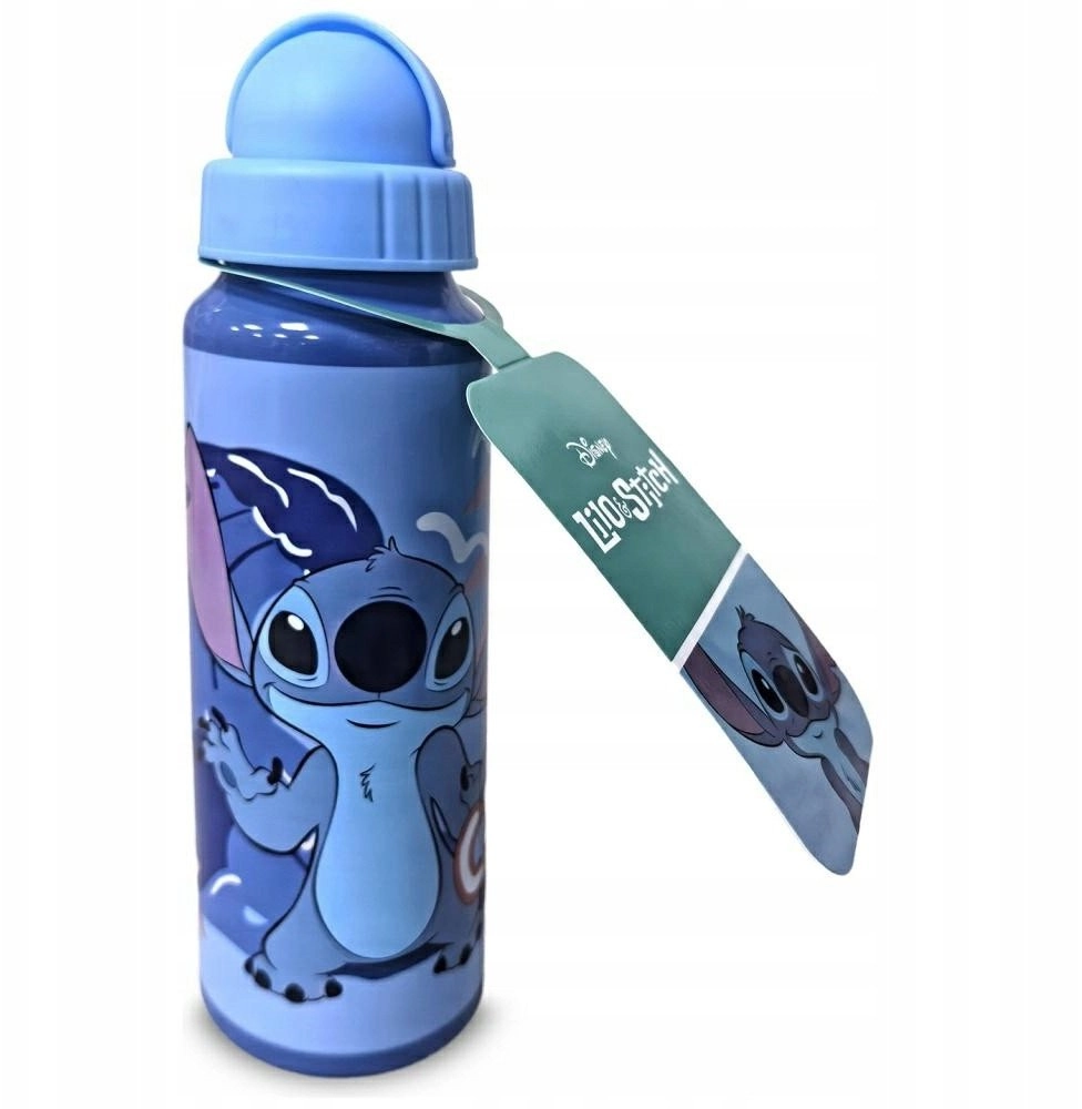 Water Bottle Coriex Stitch Sport 550ml