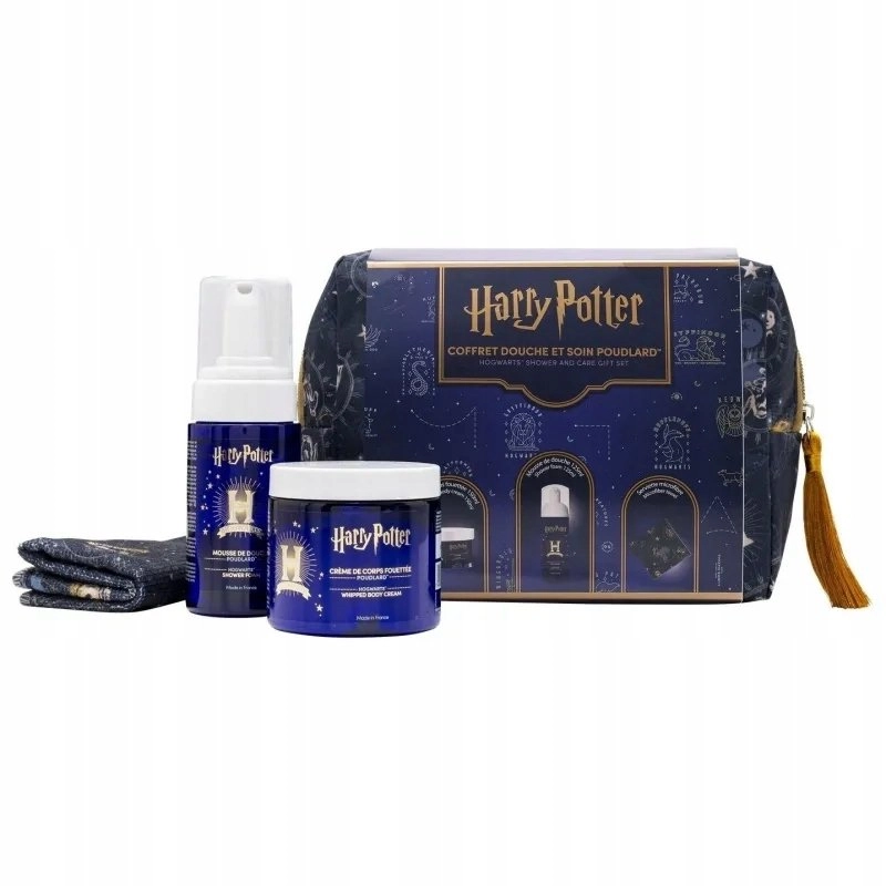 CORINE DE FARME Zestaw prezentowy HARRY