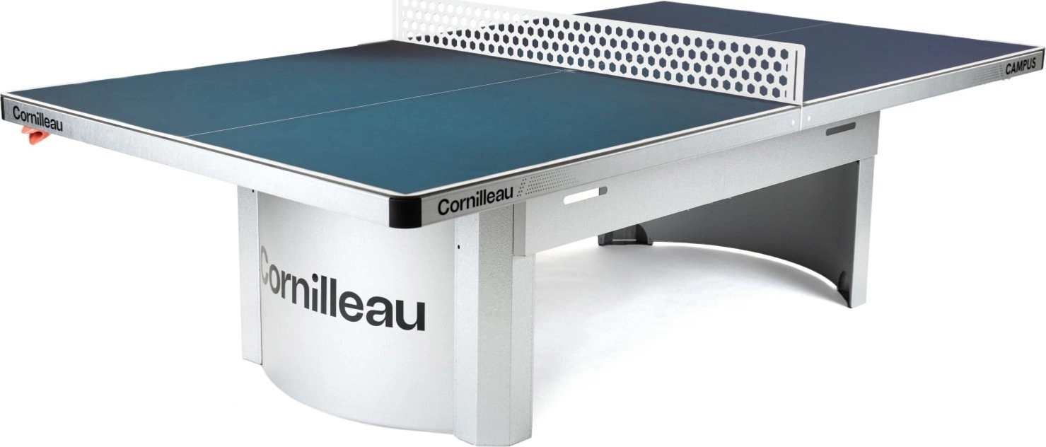 Campus 510m outdoor Cornilleau tennis table