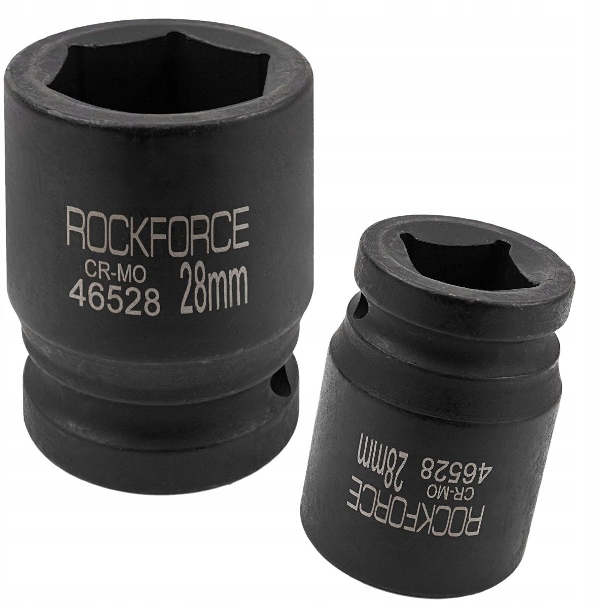 Nasadka udarowa 3/4" 28mm (6-kątna) (