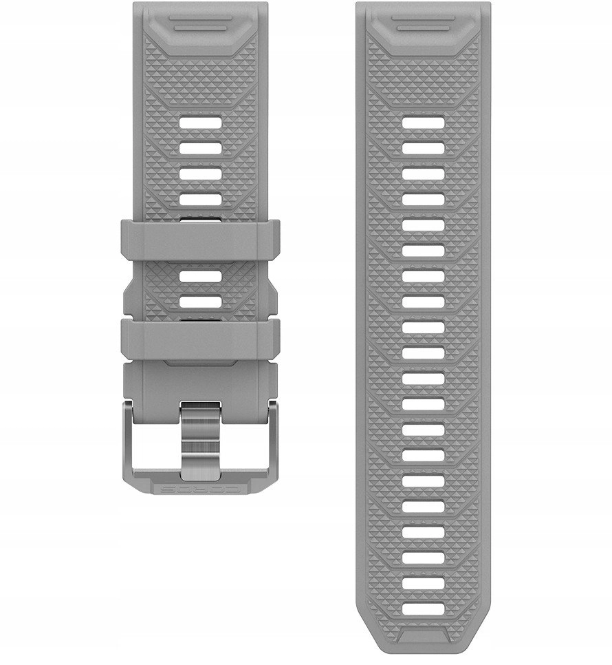 Silicone strap  VERTIX 2S (26mm)  Moon
