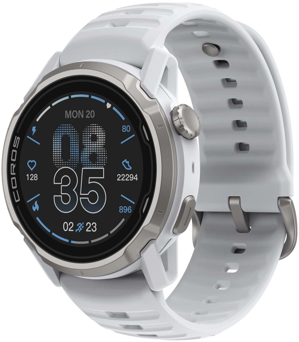 Zegarek  APEX 4 GPS Outdoor Watch