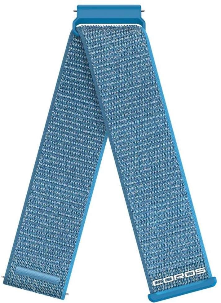Coros Pasek nylon Apex 4 (22mm)