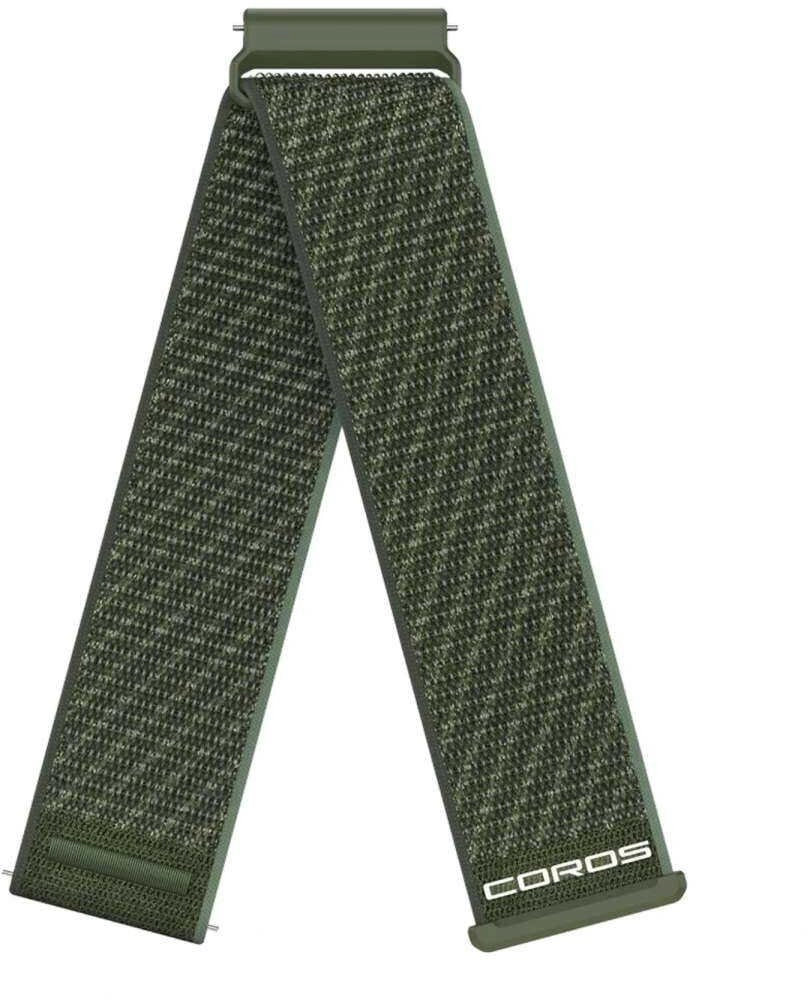 Coros Pasek nylon Apex 4 (22mm)