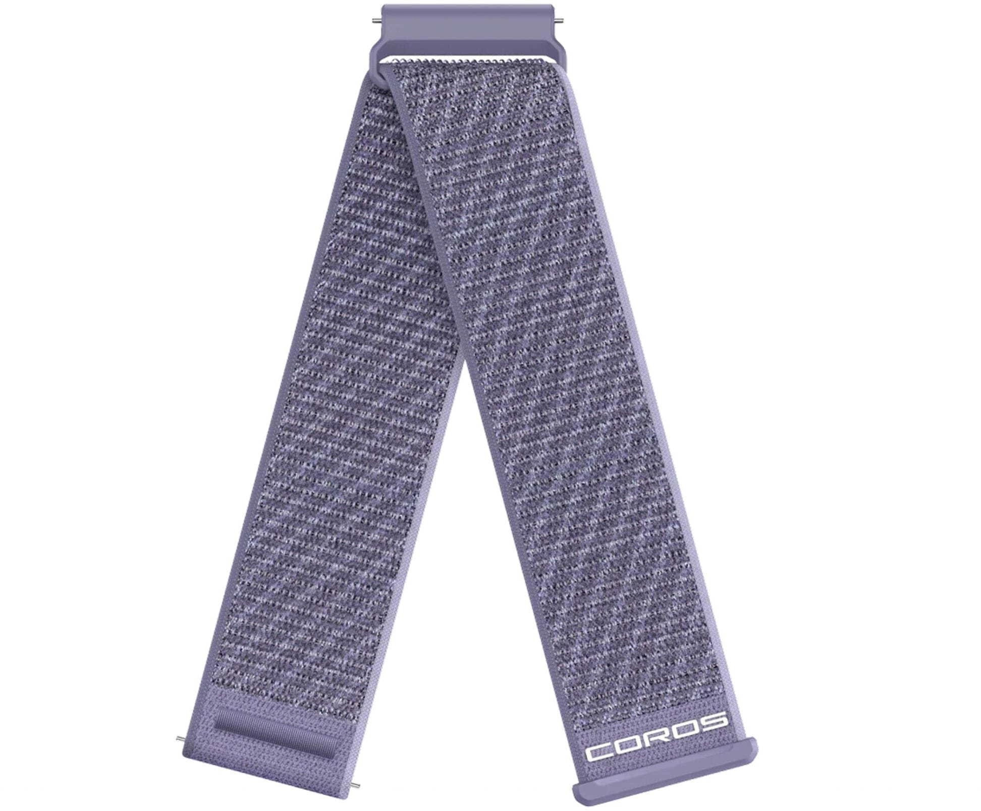 Coros Pasek nylon Apex 4 (22mm)