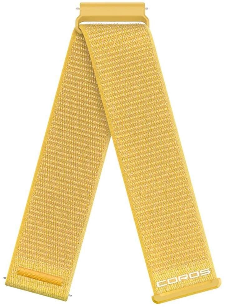 Coros Pasek nylon Apex 4 (22mm)