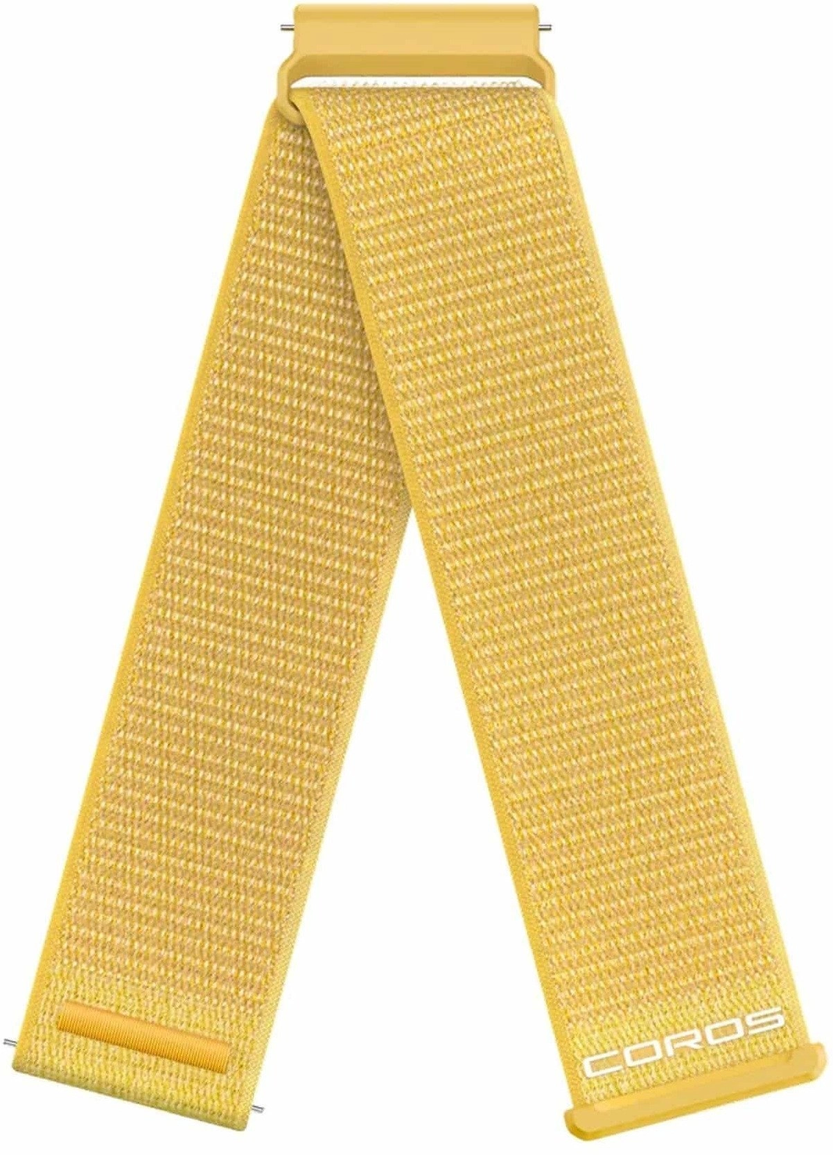 Coros Pasek nylon Apex 4 (24mm)