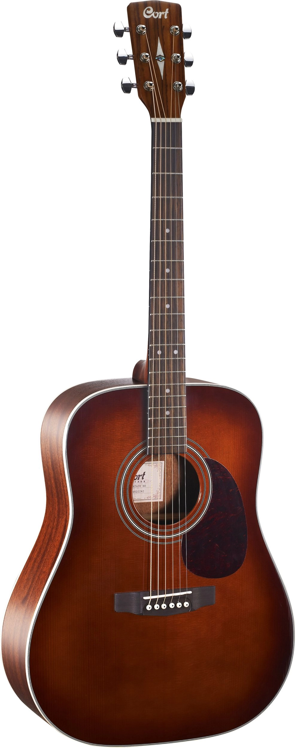 CORT-EARTH 70 BR - Acoustic guitar