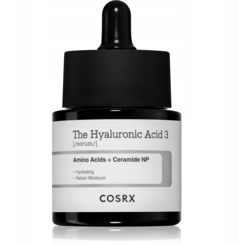 Cosrx - The Hyaluronic Acid 3