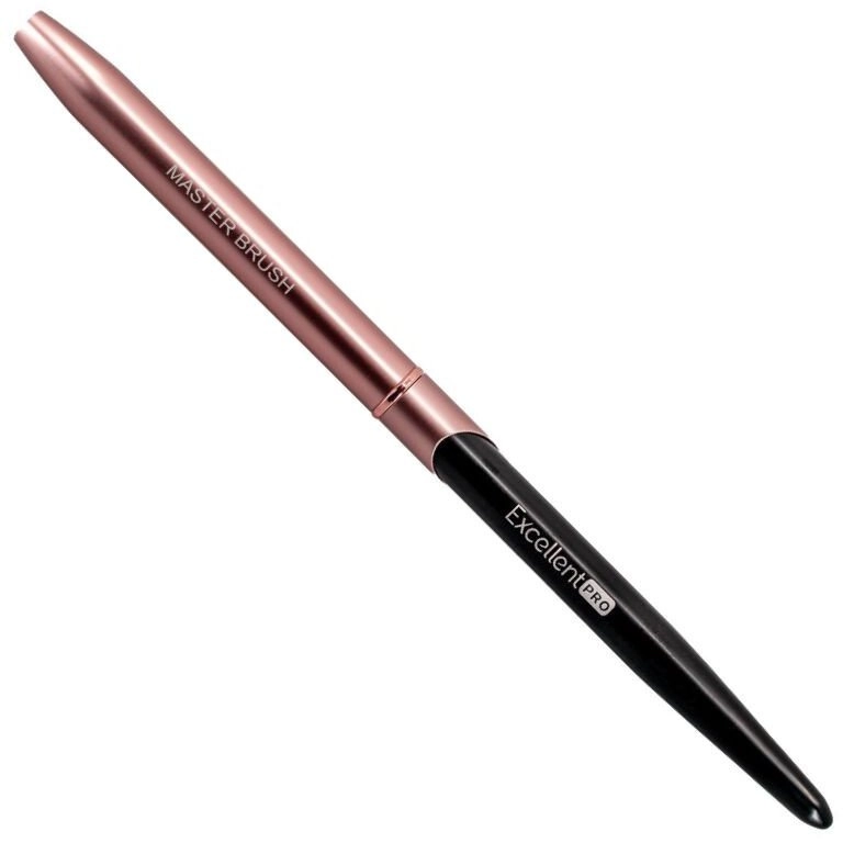 Excellent PRO Master Brush gel brush