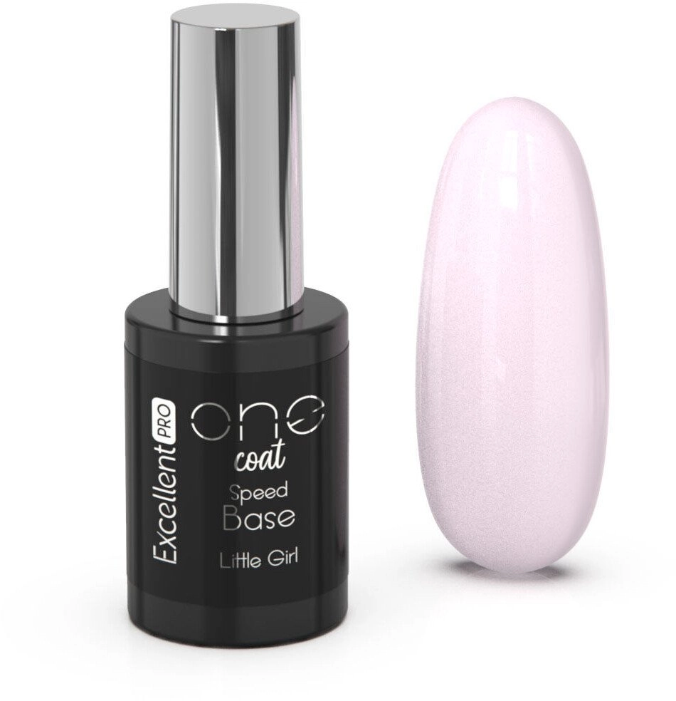 Excellent PRO One Coat Speed Base