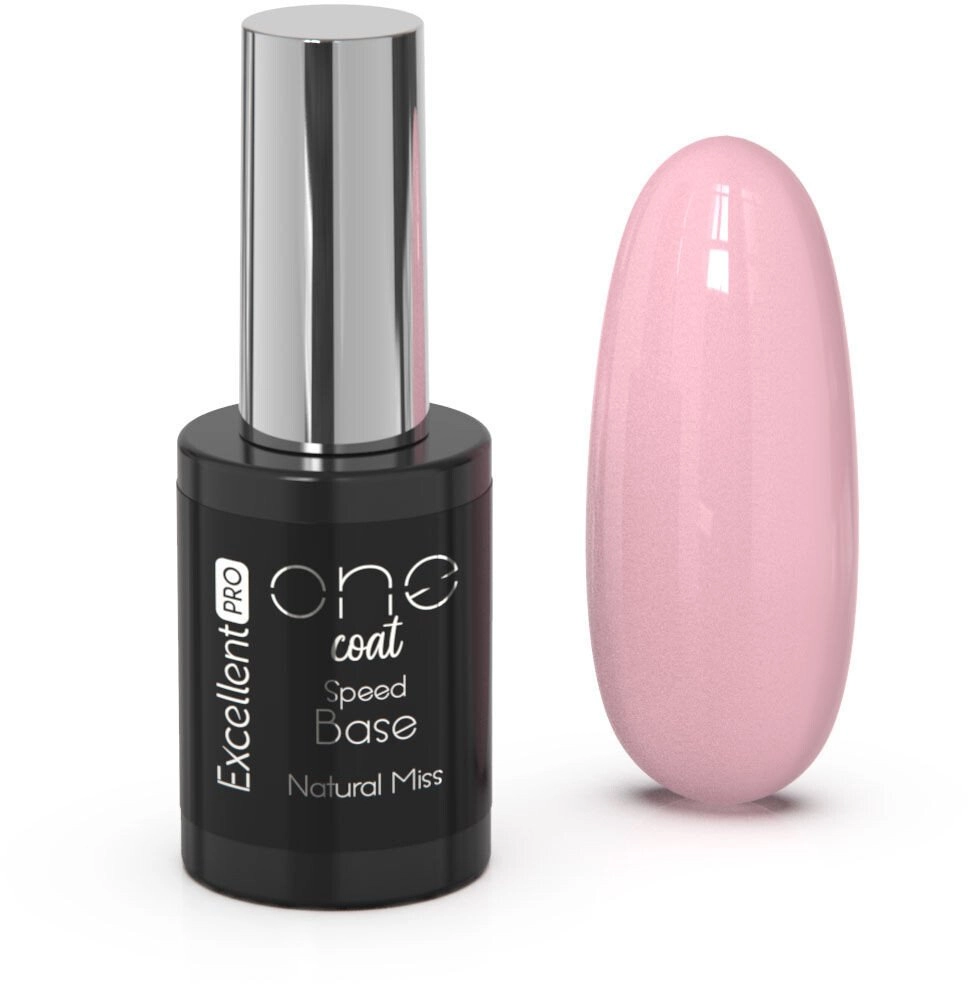 Excellent PRO One Coat Speed Base