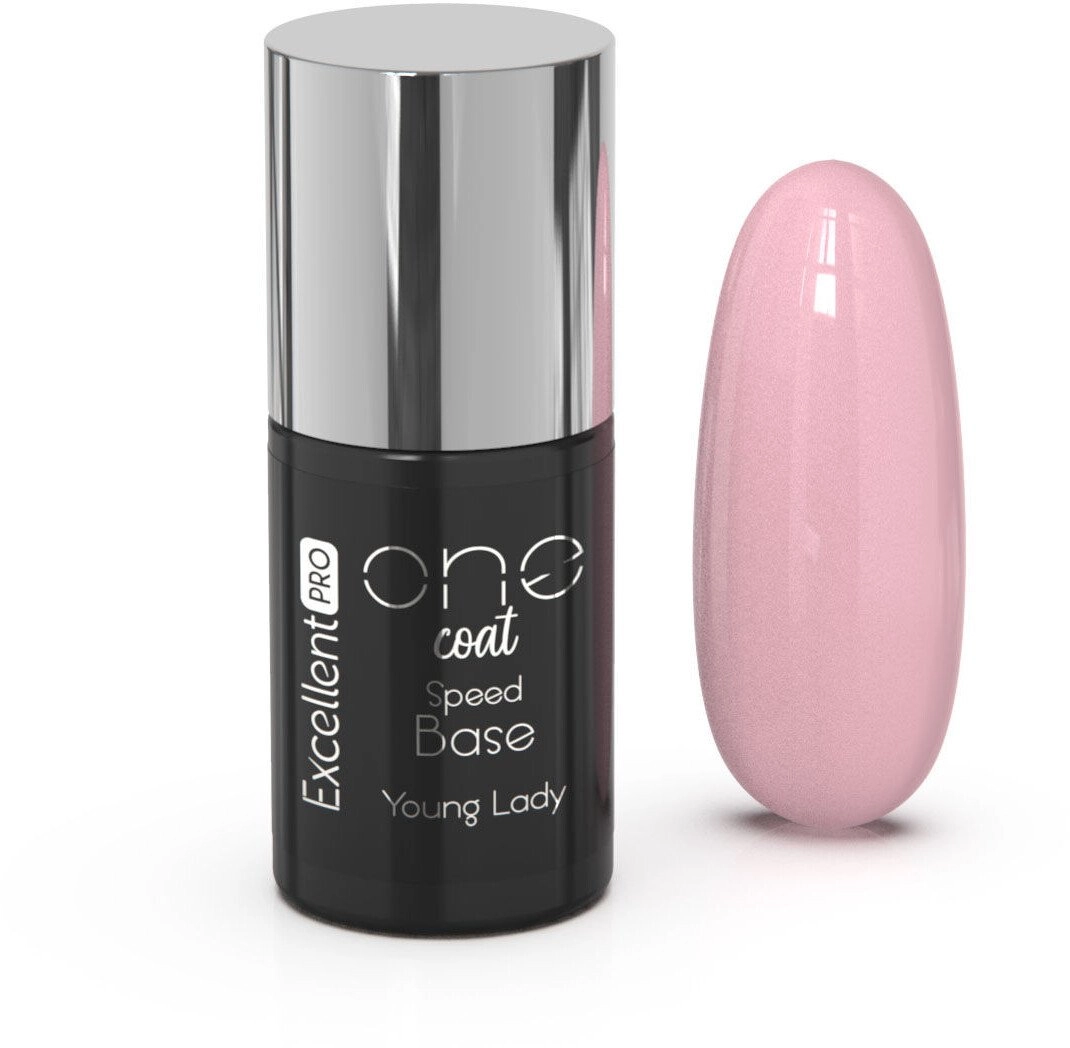 Excellent PRO One Coat Speed Base