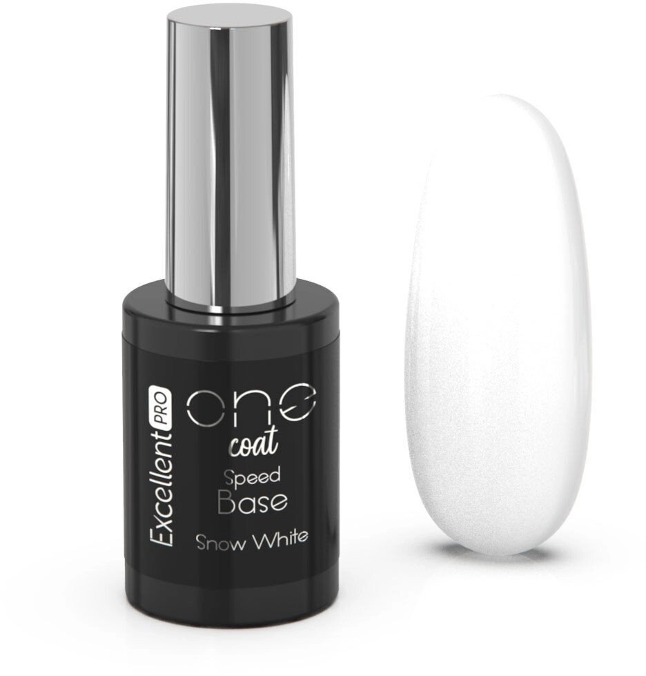Excellent PRO One Coat Speed Base
