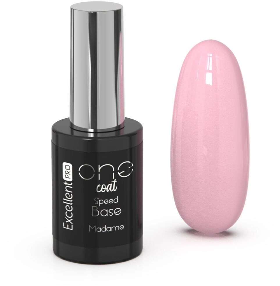 Excellent PRO One Coat Speed Base