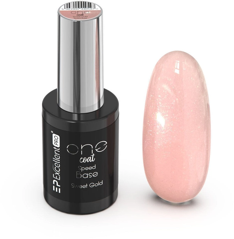 Excellent PRO One Coat Speed Base