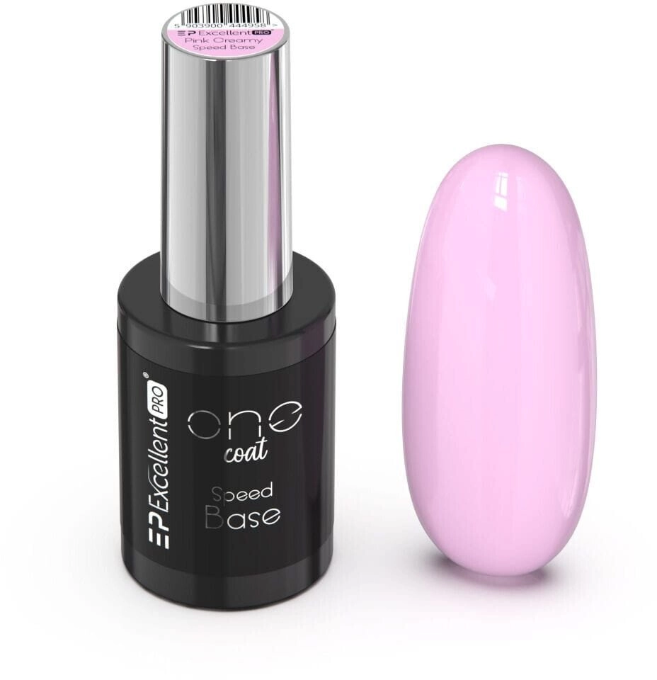Excellent PRO One Coat Speed Base
