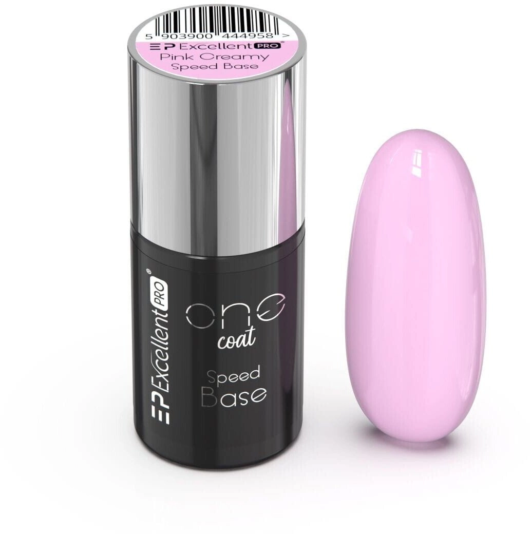 Excellent PRO One Coat Speed Base