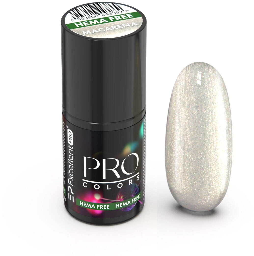 Excellent PRO Pro Colors Hema Free