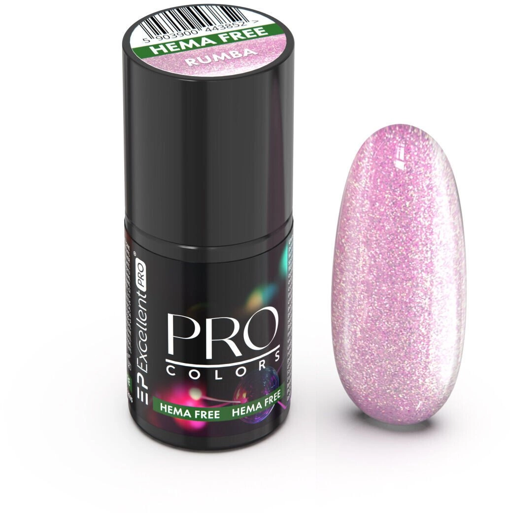 Excellent PRO Pro Colors Hema Free