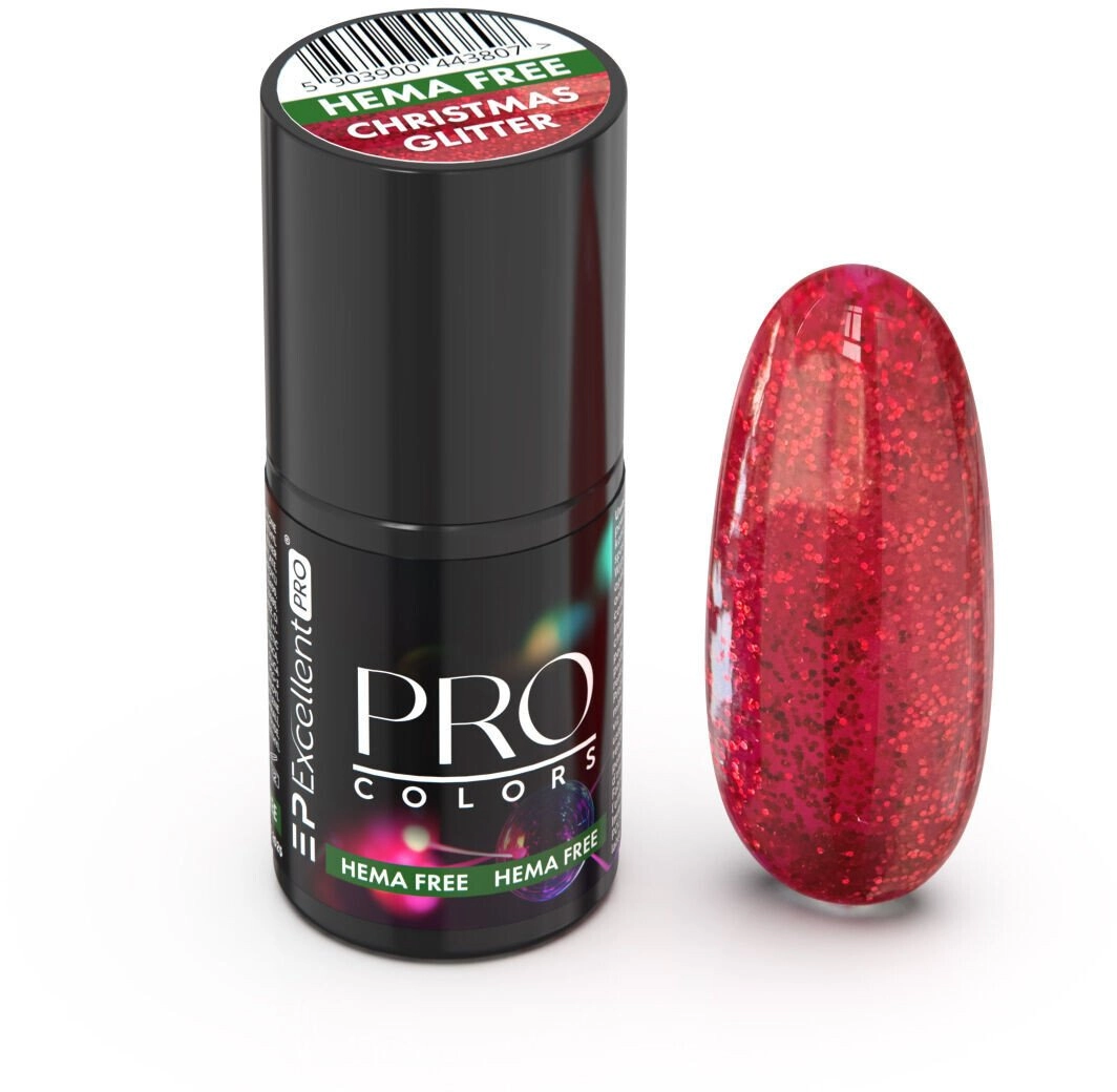 Excellent PRO Pro Colors Hema Free