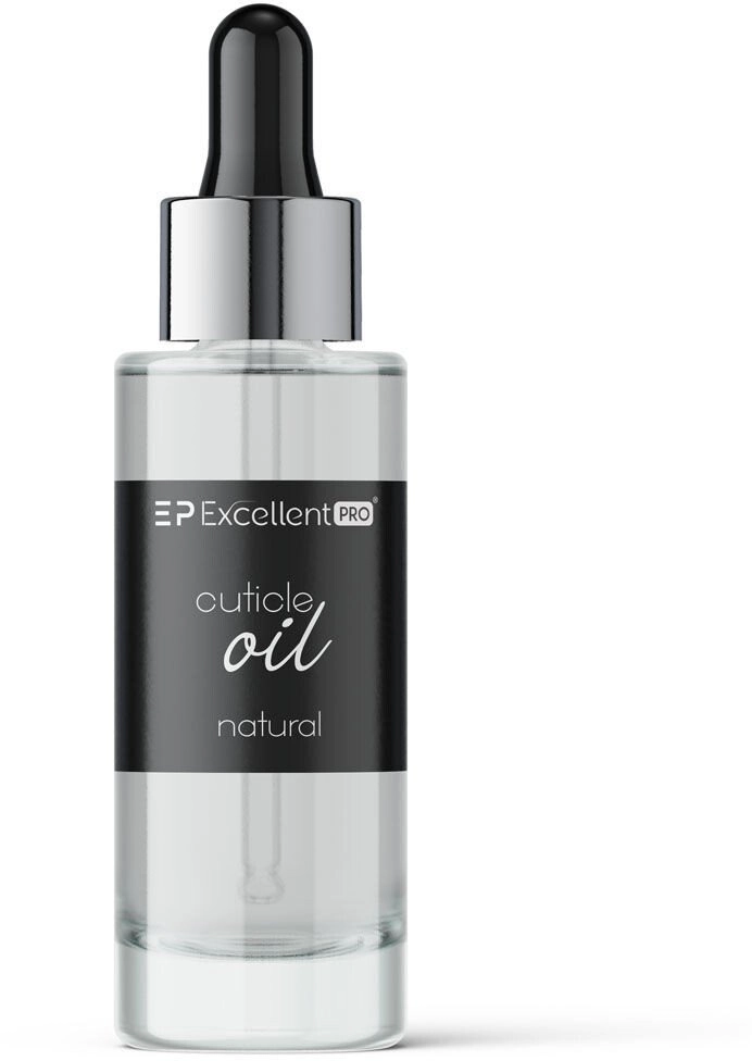 Excellent PRO Cuticle Oil Natural cuticle