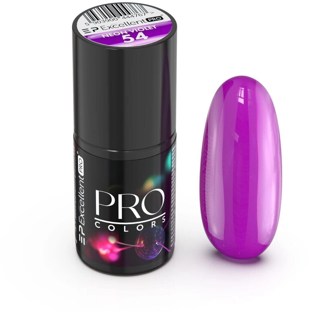 Excellent PRO Pro Colors hybrid varnish