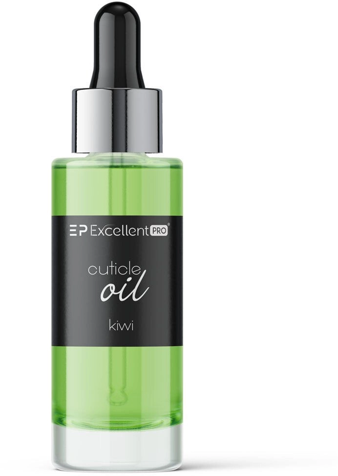 EXCELLENT PRO_Cuticle Oil Kiwi cuticle and