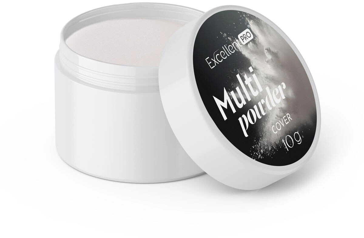 Excellent PRO Multi Powder acrylic powder