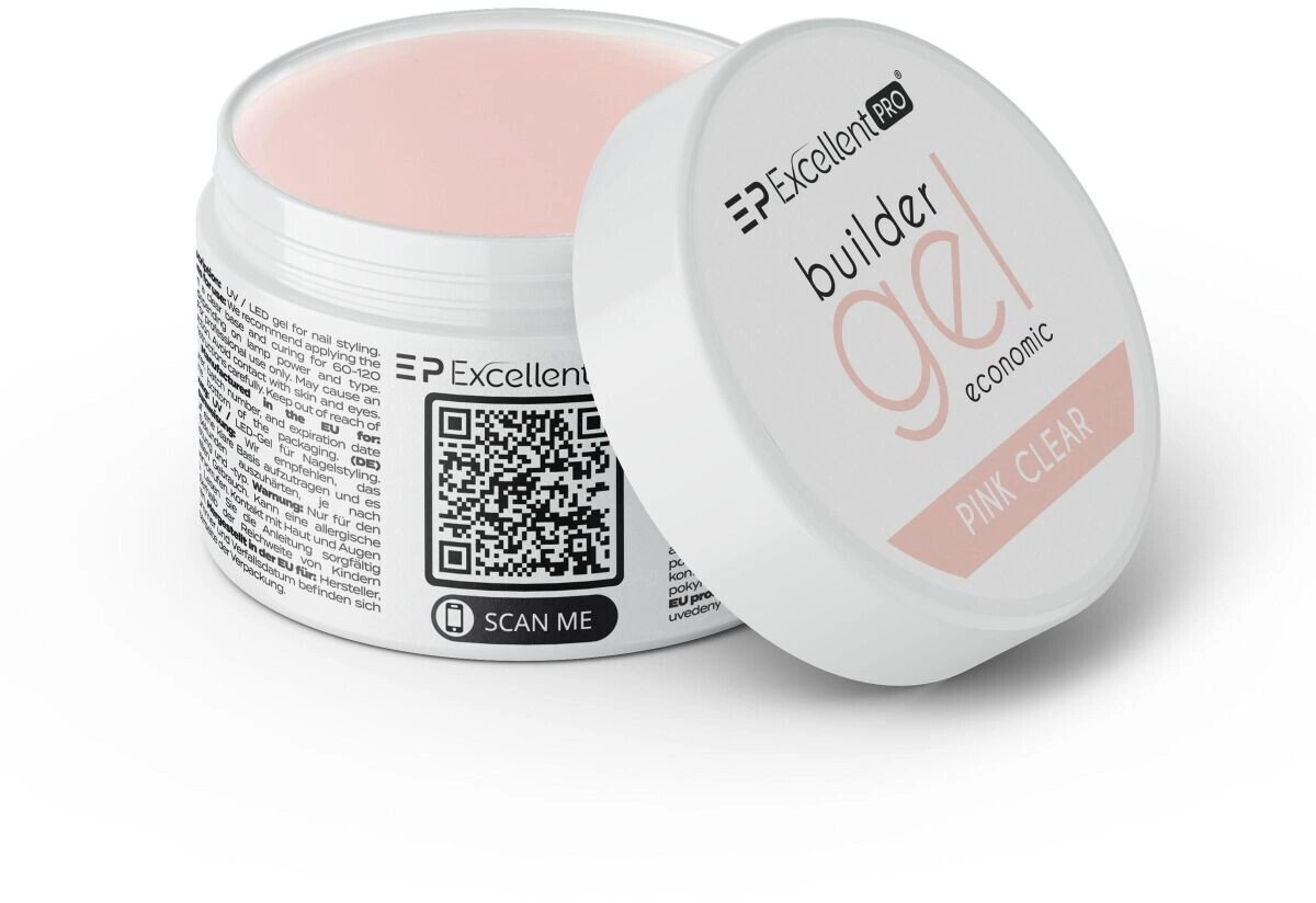Excellent PRO Builder Gel Economic building