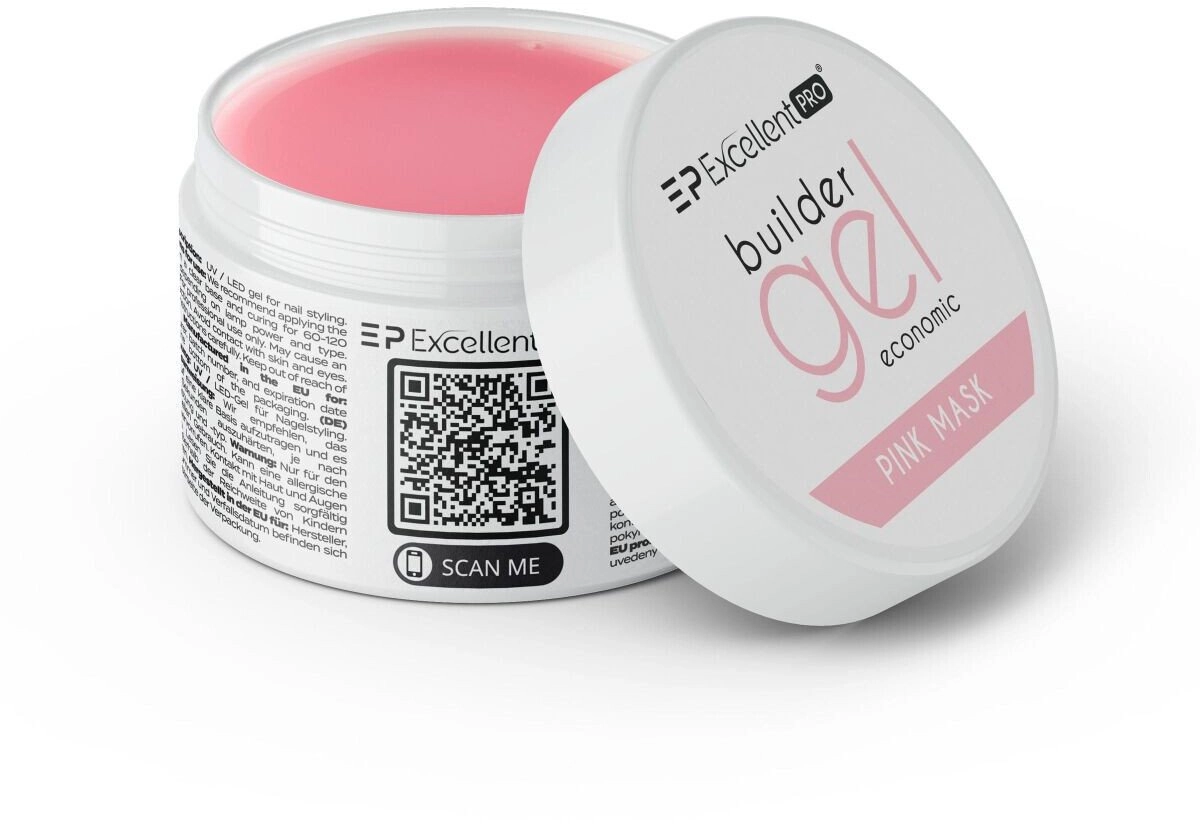 Excellent PRO Builder Gel Economic building