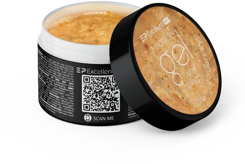 Cosmetics Zone Excellent PRO Thixotropy Gel