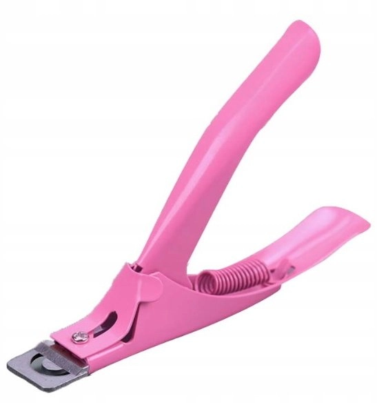 EXCELLENT PRO_Stainless steel nail tip guillotine