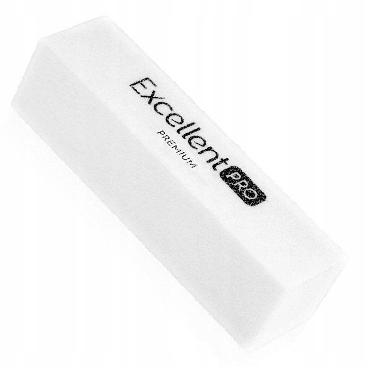 Cosmetics Zone EXCELLENT PRO_Premium four-sided polishing