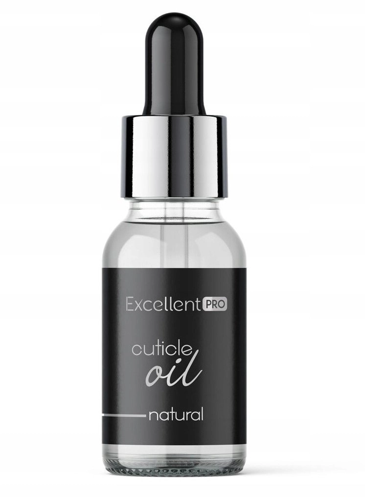 Cosmetics Zone EXCELLENT PRO_Cuticle Oil cuticle