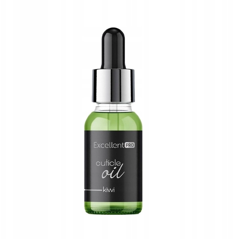 EXCELLENT PRO_Cuticle Oil Kiwi cuticle and