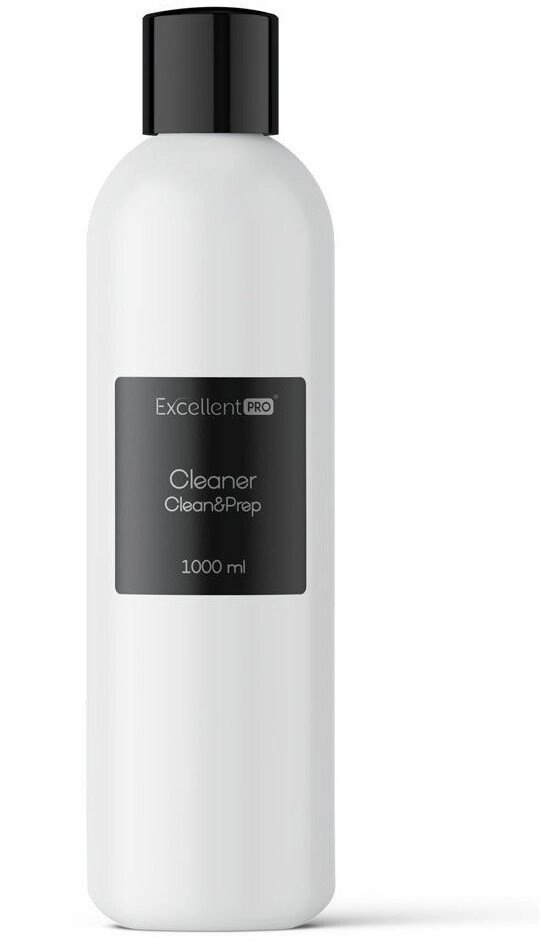 EXCELLENT PRO_Cleaner Cleanamp Prep degreasing liquid