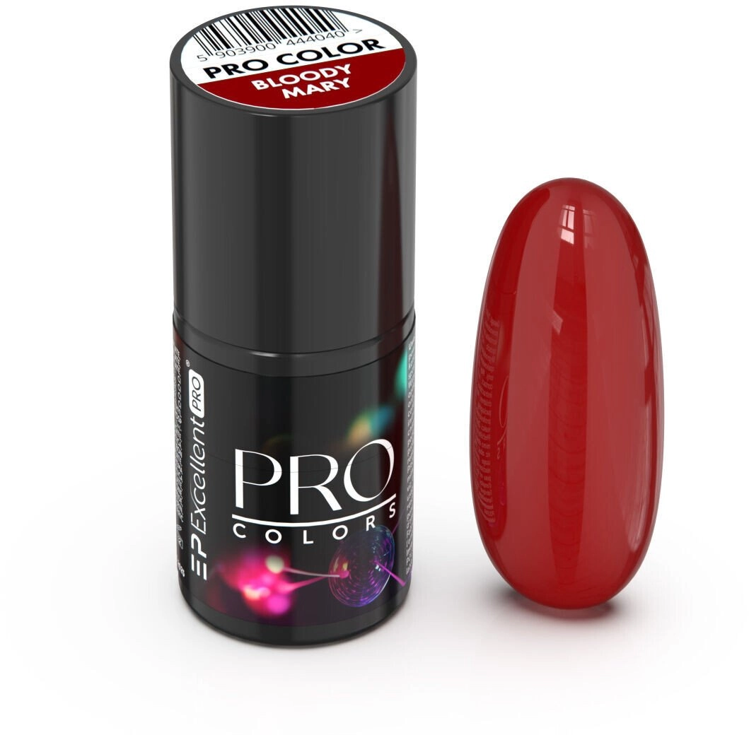 EXCELLENT PRO_Pro Colors hybrid varnish 22