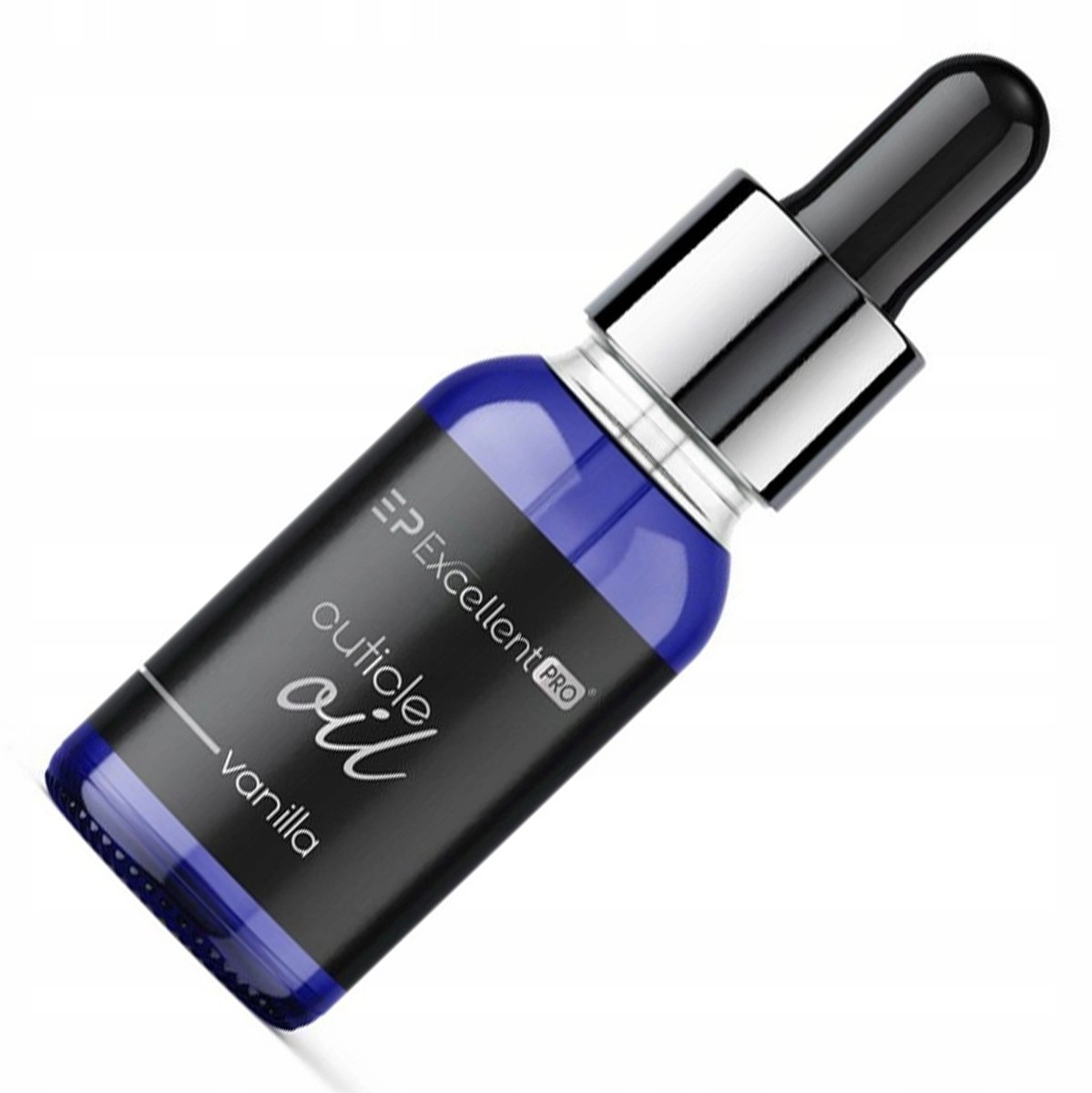 Cosmetics Zone EXCELLENT PRO_Cuticle Oil Vanilla