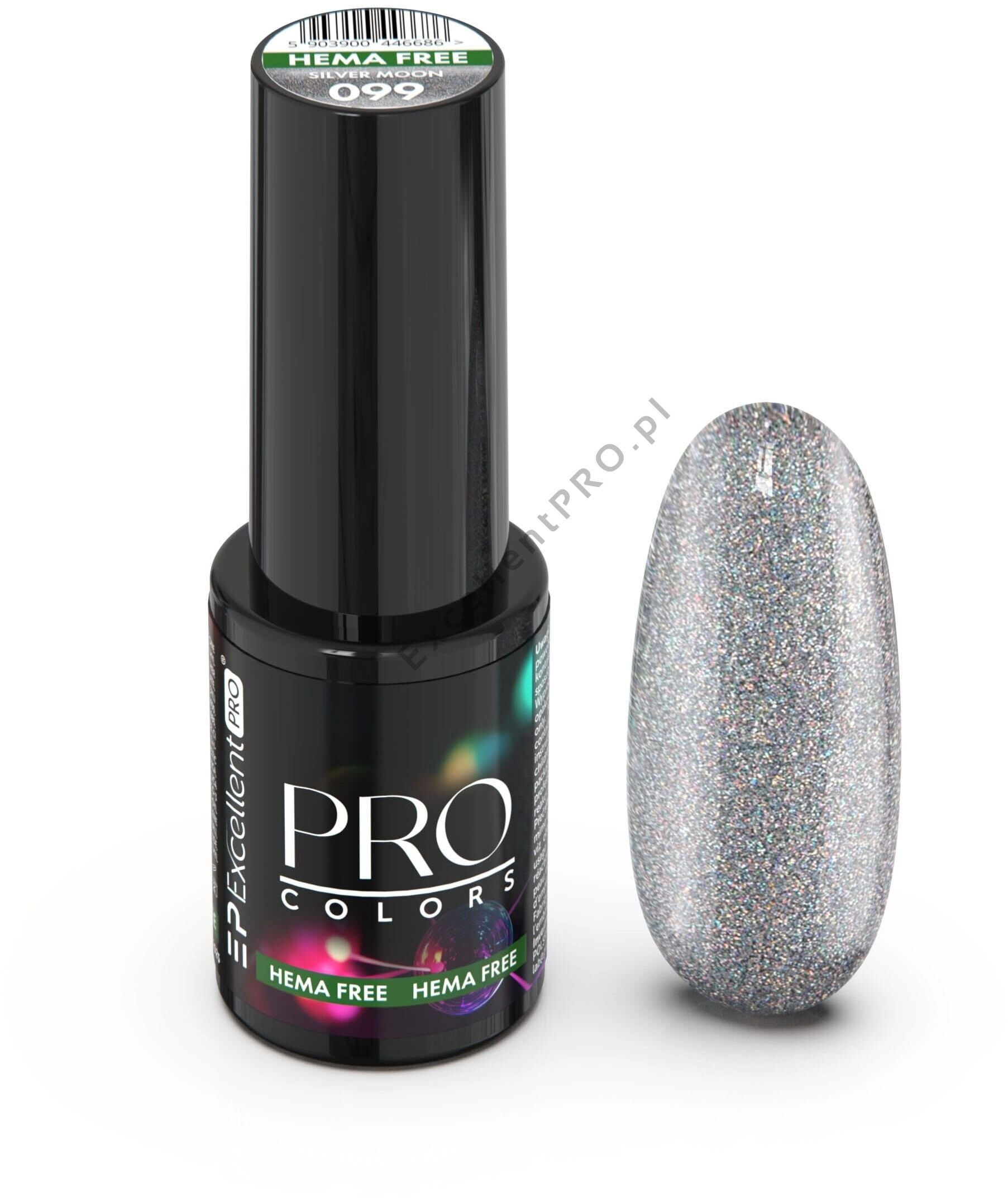 EXCELLENT PRO_Pro Colors Hema Free Cat