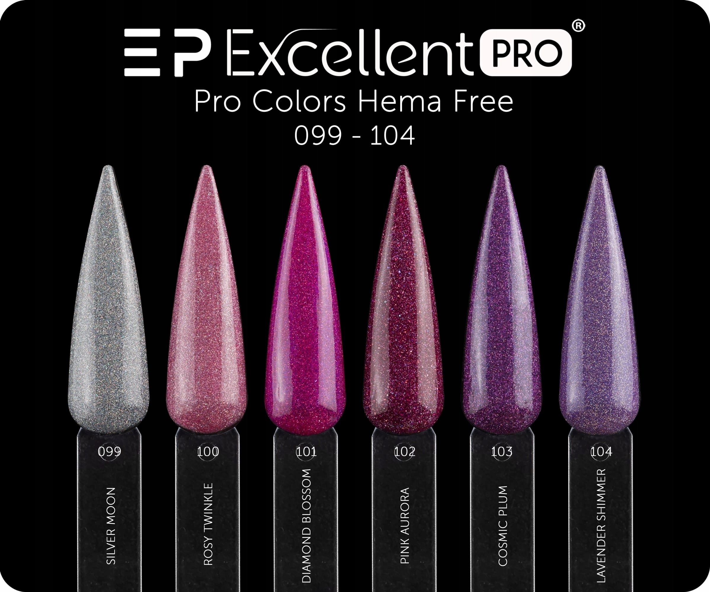EXCELLENT PRO_Pro Colors Hema Free Cat